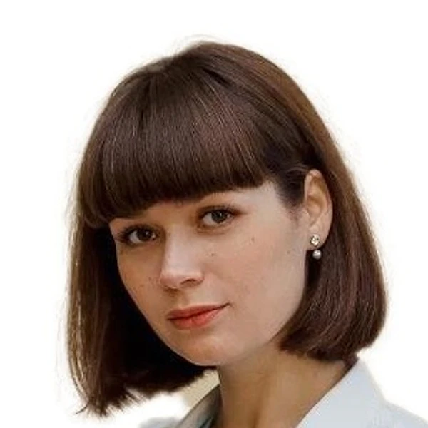 Кулина Евгения Михайловна — Офтальмолог (окулист), Рязань