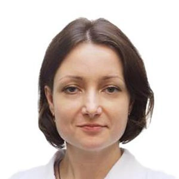 Орлова Анастасия Валерьевна — Физиотерапевт, Врач ЛФК, Москва
