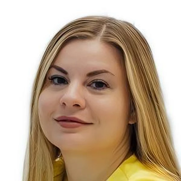 Сущевская Юлия Александровна — Невролог, Алголог, Отоневролог (Вестибулолог), Рязань