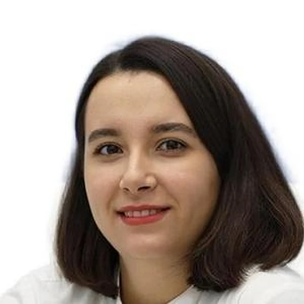 Бартко Анастасия Сергеевна — Терапевт, Ревматолог, Рязань