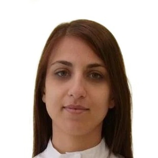 Черникова Надежда Николаевна — Терапевт, Кардиолог, Рязань