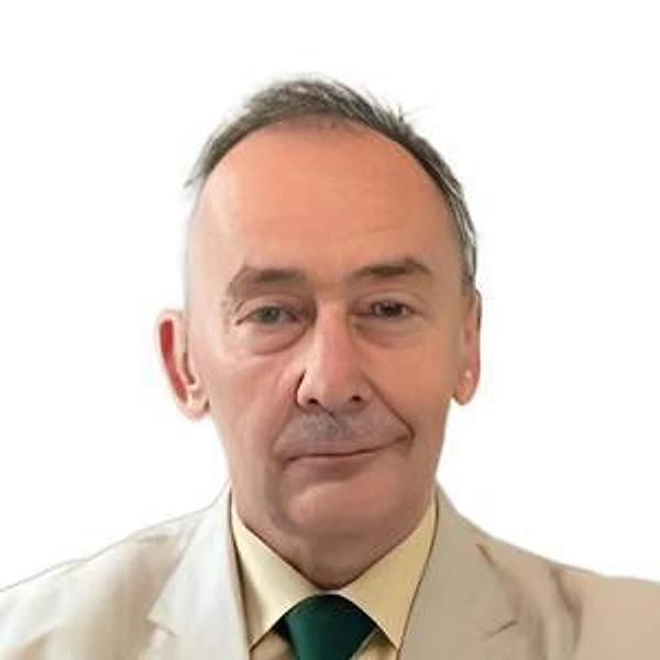 Марчак Вадим Артурович — Психиатр, Нарколог, Психотерапевт, Санкт-Петербург