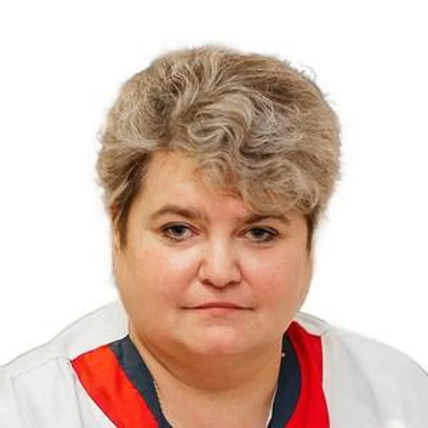 Калевич Галина Анатольевна — Профпатолог, Терапевт, Рязань
