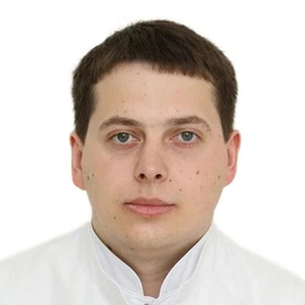 Висков Артем Владимирович — Гинеколог, Акушер, Гинеколог-хирург, Тамбов