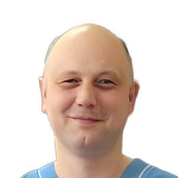 Кабачек Виталий Васильевич — Нейрохирург, Смоленск