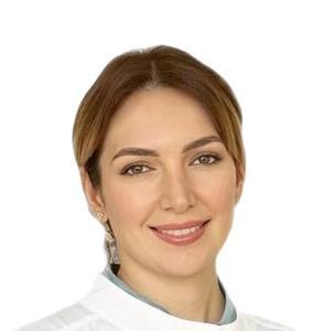 Джумаева Амаль Абубакаровна — Флеболог, Санкт-Петербург