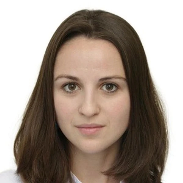 Родионова Саломе Симоновна — Гинеколог, Акушер, Тамбов