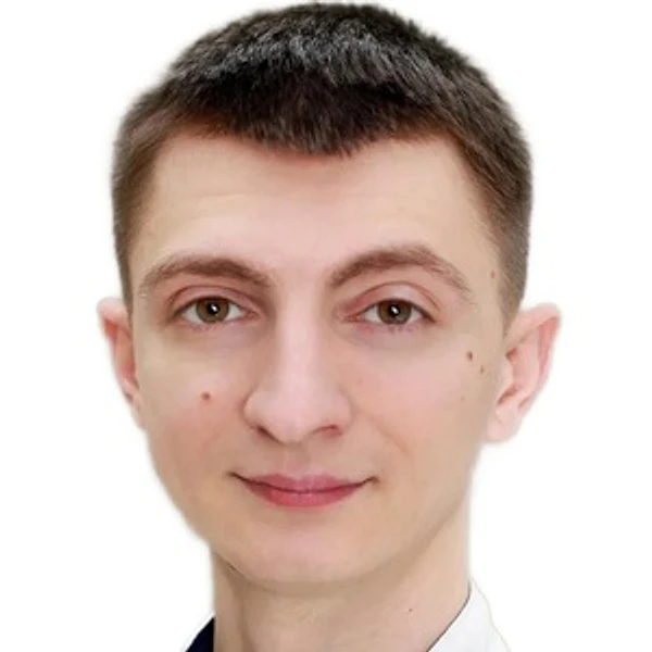 Кривоносов Дмитрий Игоревич — Уролог, Андролог, Врач УЗИ, Санкт-Петербург