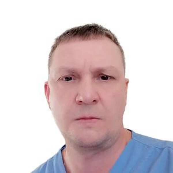 Шелепин Сергей Игоревич — Анестезиолог-реаниматолог, Неонатолог, Тамбов