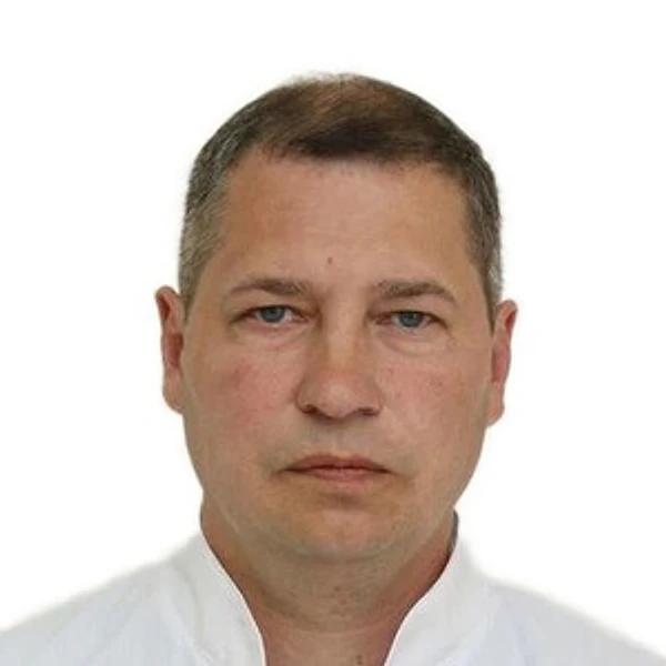 Облицов Иван Николаевич — Анестезиолог-реаниматолог, Неонатолог, Тамбов