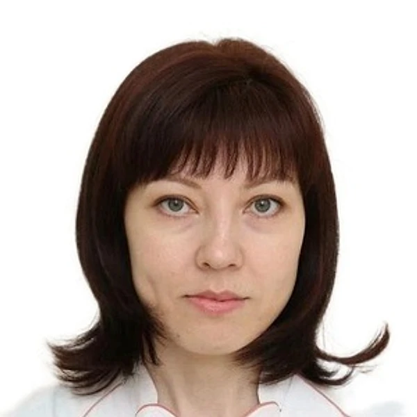 Кукаева Елена Анатольевна — Анестезиолог-реаниматолог, Неонатолог, Тамбов