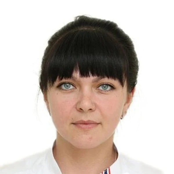 Волощук Анна Владимировна — Анестезиолог-реаниматолог, Неонатолог, Тамбов