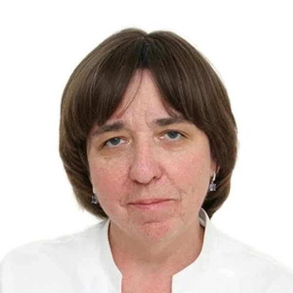 Кравченко Оксана Александровна — Неонатолог, Тамбов