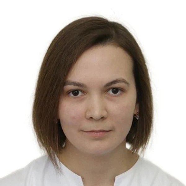 Зелепукина Дарья Николаевна — Неонатолог, Тамбов