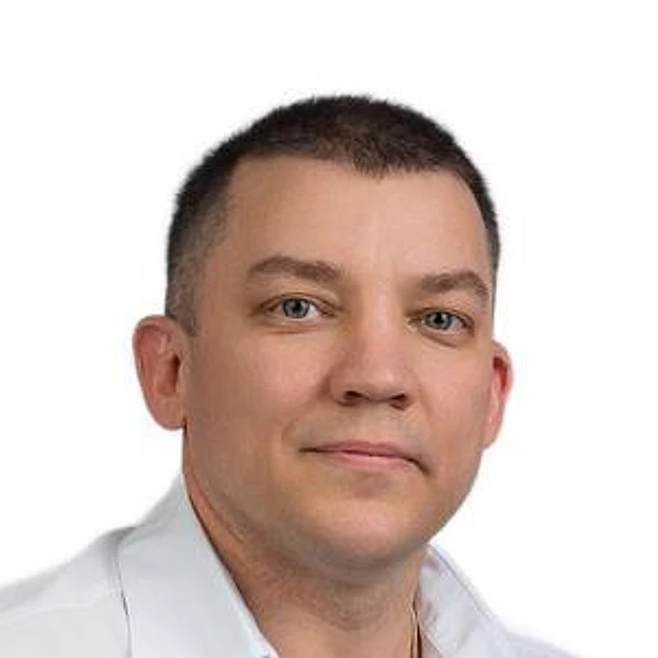 Воронков Алексей Анатольевич — Нейрохирург, Тамбов