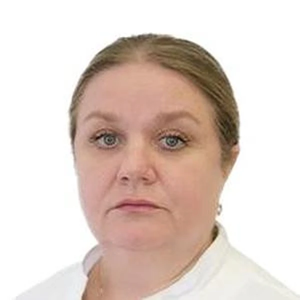 Василевич Людмила Карповна — Гинеколог, Акушер, Саратов