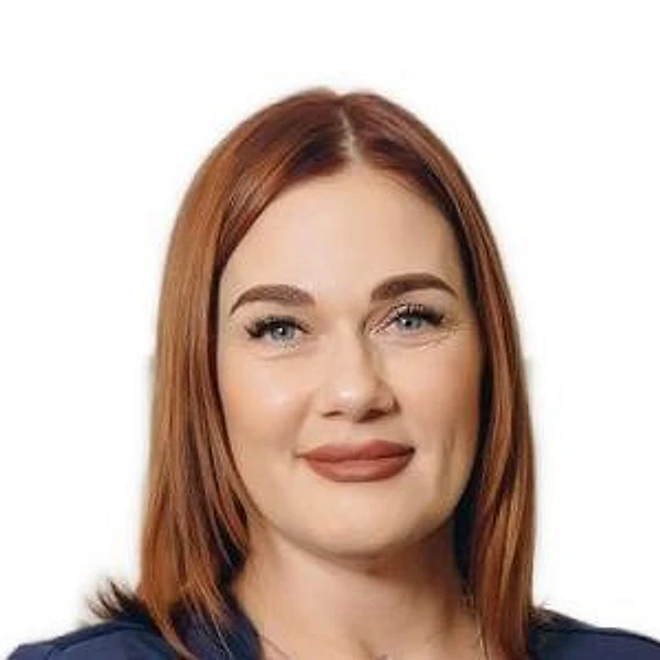 Коршунова Татьяна Дмитриевна — Эмбриолог, Белгород