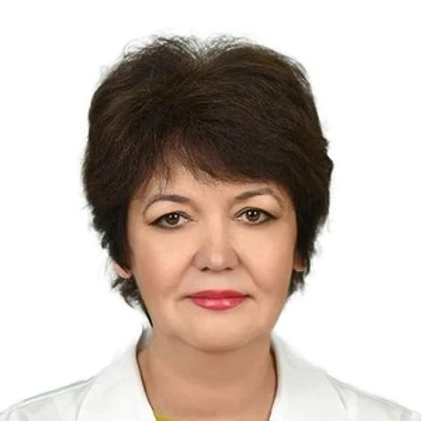Аббасова Ралия Рафиковна — Радиотерапевт, Уфа