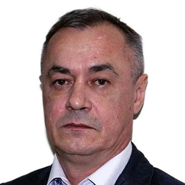 Решетников Юрий Николаевич — Стоматолог, Новокуйбышевск