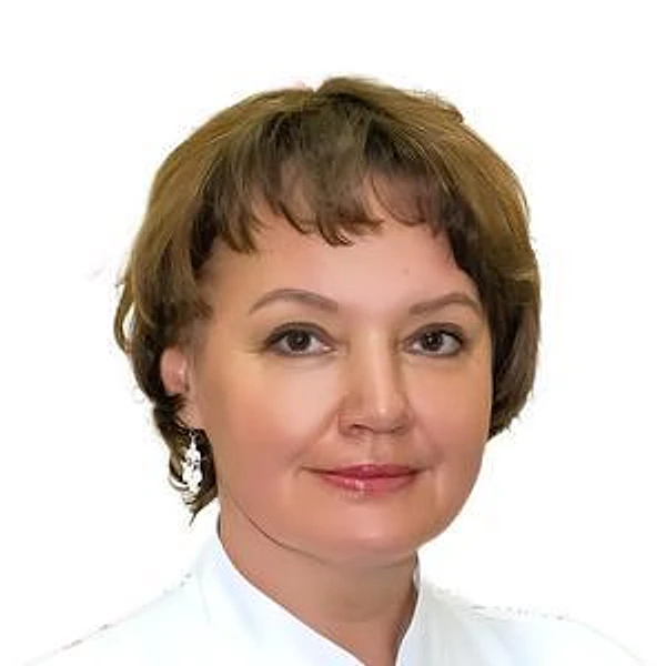 Яценко Татьяна Геннадьевна — Радиолог, Рентгенолог, Уфа