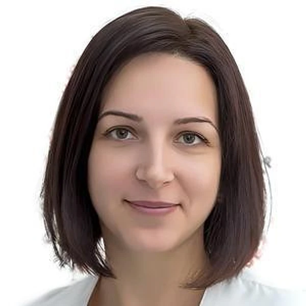 Крупнова Татьяна Алексеевна — Гинеколог, Акушер, Врач УЗИ, Сальск