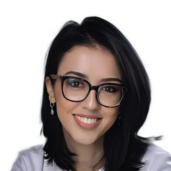 Мамхегова Китаун Асланбековна — Детский стоматолог, Стоматолог, Москва
