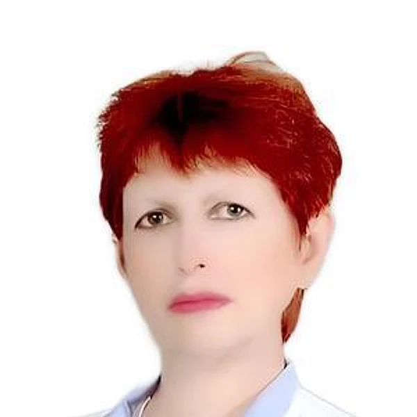Иванова Наталья Ильинична — Гинеколог, Акушер, Сальск