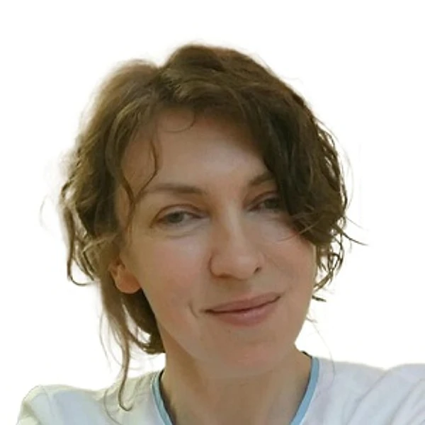 Чашина Елена Олеговна — Стоматолог, Москва
