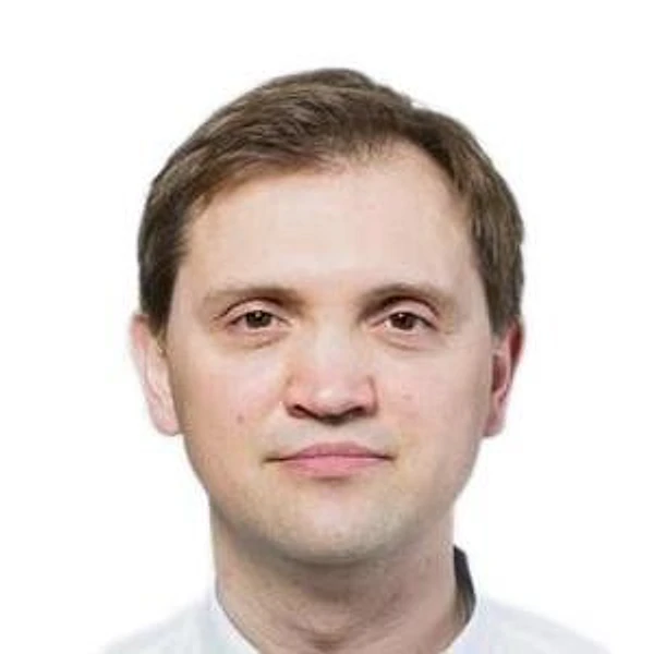 Косс Виктор Викторович — Невролог, Мануальный терапевт, Рефлексотерапевт, Спортивный врач, Москва