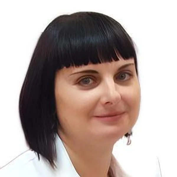 Малахова Анна Ивановна — Офтальмолог (окулист), Смоленск