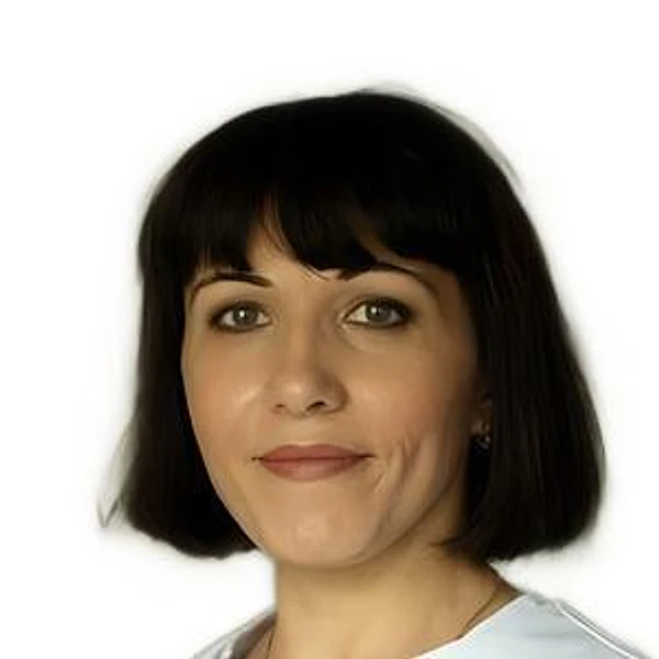 Мельнова Светлана Александровна — ЛОР, Детский ЛОР, Смоленск