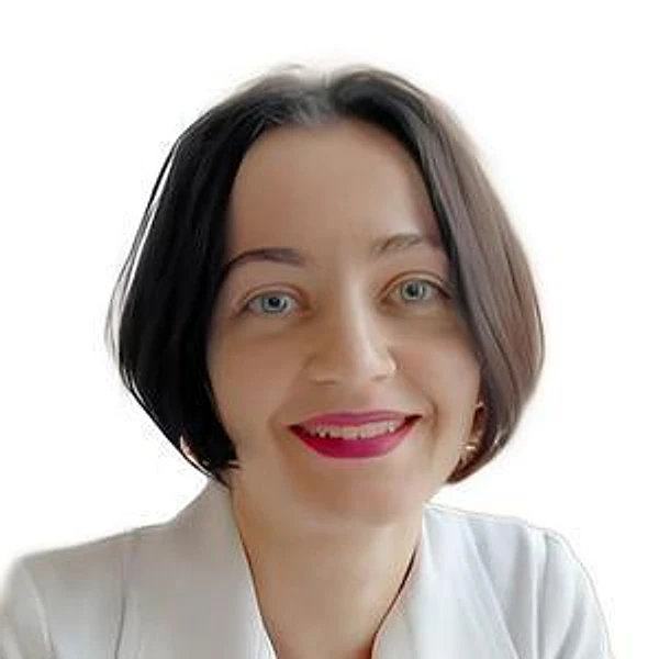 Волокитина Екатерина Игоревна — Гинеколог, Акушер, Сальск
