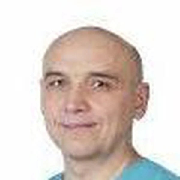 Могилевцев Виктор Владимирович — Офтальмолог (окулист), Смоленск