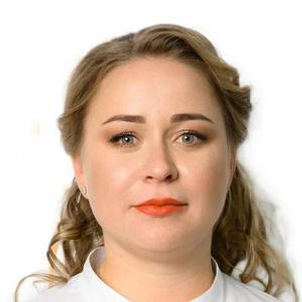 Засыпкина Ольга Олеговна — Невролог, Серпухов