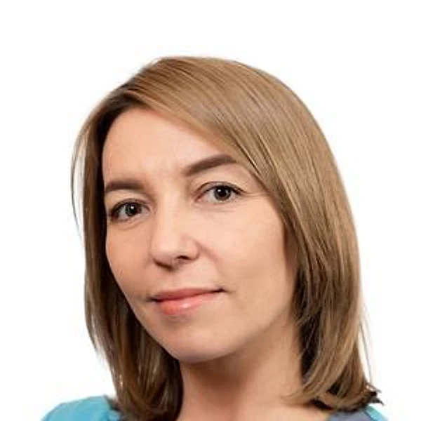 Никифоровская Наталья Николаевна — Уролог, Врач УЗИ, Ярцево