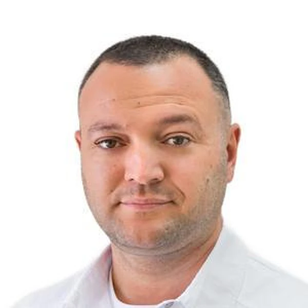Найман Илья Евгеньевич — Уролог, Андролог, Врач УЗИ, Детский врач УЗИ, Детский уролог, Волгоград