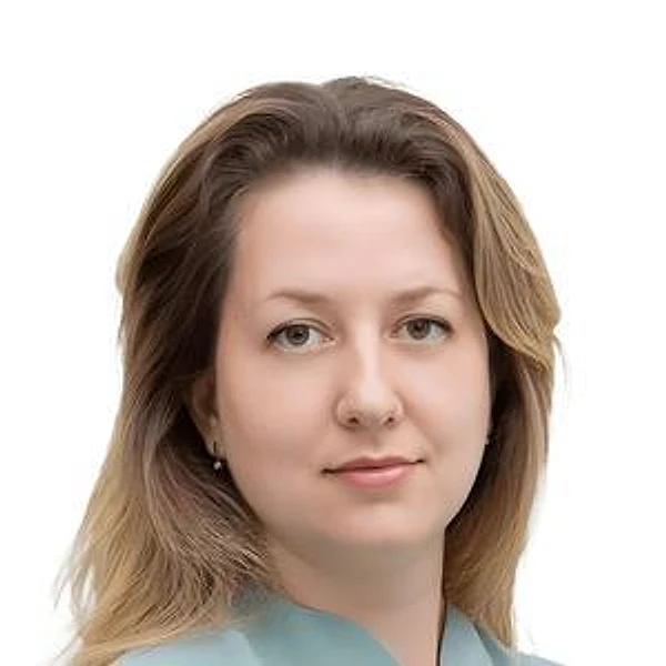Куликова Екатерина Сергеевна — Стоматолог-ортопед, Димитровград