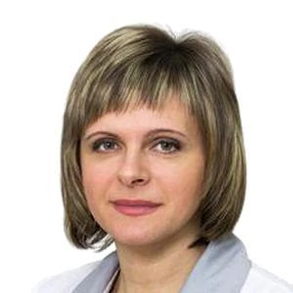 Григорьева Оксана Васильевна — Офтальмолог (окулист), Мурманск