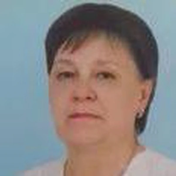 Лапшина Елена Ивановна — Гинеколог, Акушер, Врач УЗИ, п. Таловая