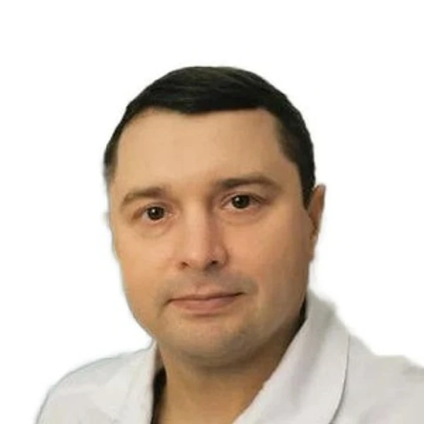 Фирсов Игорь Анатольевич — Онколог-маммолог, Раменское