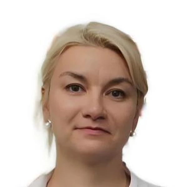 Соловьева Елена Сергеевна — Детский офтальмолог, Смоленск