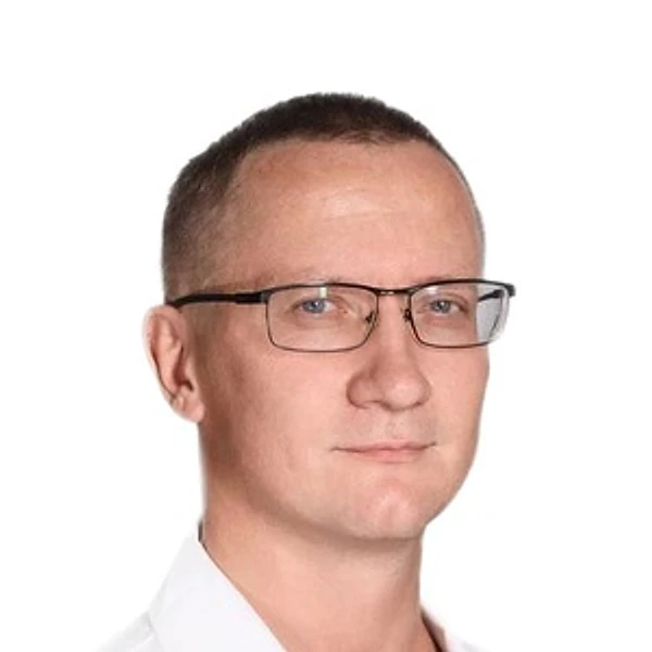 Инякин Олег Николаевич — Ортопед, Травматолог, Москва