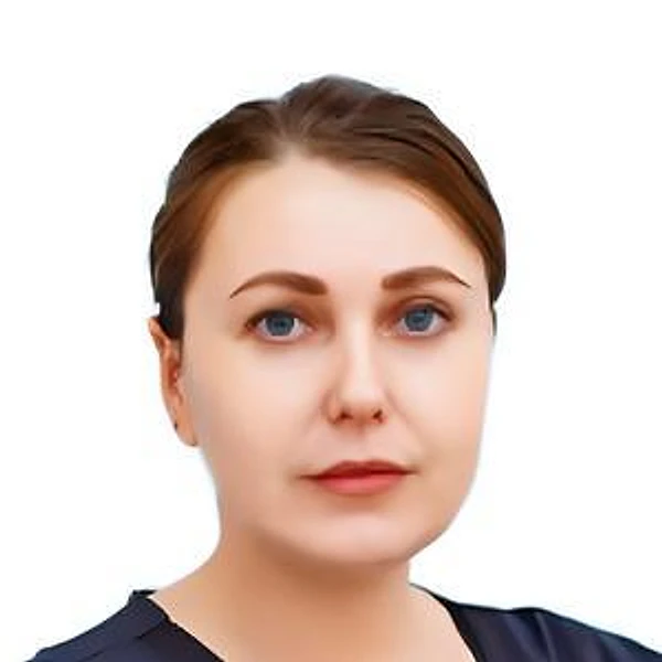 Бабурова Ольга Константиновна — Офтальмолог (окулист), Воронеж