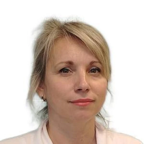 Сысоева Ирина Николаевна — Рентгенолог, Смоленск