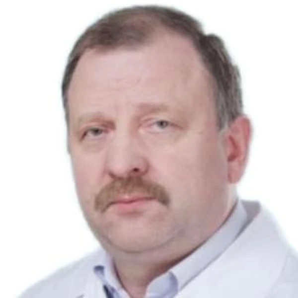 Дериш Федор Федорович — Андролог, Проктолог (колопроктолог), Уролог, Москва