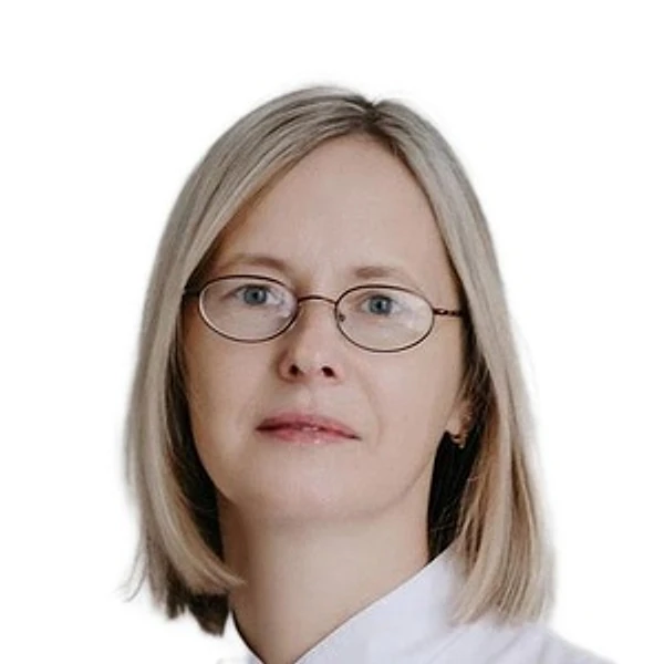Хлевнова Милана Геннадьевна — Гинеколог, Акушер, Врач УЗИ, Гинеколог-хирург, Смоленск