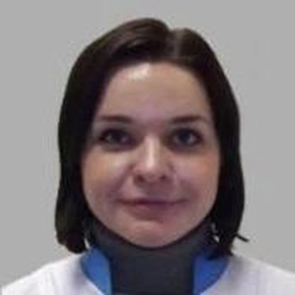 Миненко Марина Валериевна — Врач УЗИ, п. Анна