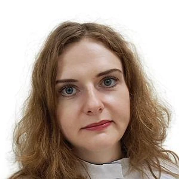 Щеглова Юлия Алексеевна — Невролог, Детский невролог, Физиотерапевт, Смоленск