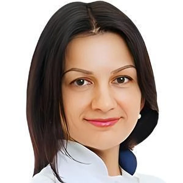 Агеева Альбина Кялимулловна — Физиотерапевт, Спортивный врач, Видное