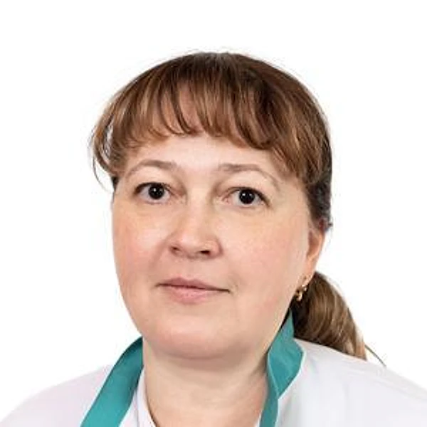 Савинцева Марина Николаевна — Гематолог, Смоленск